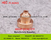 Powermax 1650 Rozpuszczalniki Shield Cap 220047 Rozpuszczalniki do cięcia plazmy