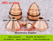 Plasma Cutter Nozzle 0558006018 1.8mm Do Esab PT-36, Materiały eksploatacyjne do cięcia plazmowego