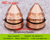 0558006036 3.6mm Esab Plasma Consumables / Esab Części zamienne