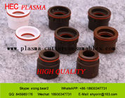 Hifocus Plasma Gas Guide Plasma Cutter Parts .11.848.221.146 G102 Dla pierścienia wirowego cięcia plazmowego