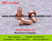 CutMaster A120 / A80 / A60 Pasma Dysza 9-8207 / 9-8209 / 9-8210 / 9-8211 / 9-8212 / 9-8231thermal Dynamics Plasma Consumables
