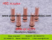 Elektrody plazmowe OEM Esab Materiały eksploatacyjne Elektroda 0558004460/0004485829/35886 PT600