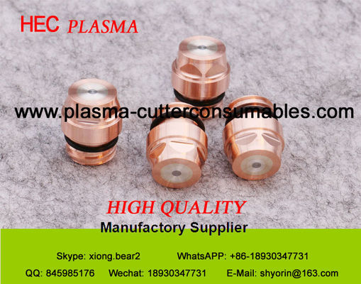 Technologia Przemysłowa Cnc Plasma Cutting Machine Części ELECTRODE 0558003914