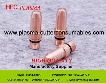Elektroda palnika plazmowego SAF OCP-150 0409-1204, 0409-2184, 0409-2185, Pierścień wirujący plazmowy SAF