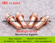 Komatsu Elektroda do cięcia plazmowego 969-95-24910, elektroda palnika plazmowego do maszyny plazmowej