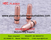 Elektroda palnika plazmowego SAF OCP-150 0409-1204, 0409-2184, 0409-2185, Pierścień wirujący plazmowy SAF