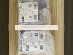 006109 Hupertherm  Oryginalny  ZAWÓR SOL 078