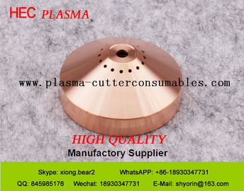 HSD130 Shield Cap 220491 do maszyny do cięcia plazmy