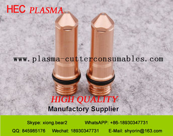 HSD130 Elektrodę do cięcia plazmy 220528 Długa żywotność