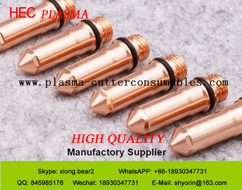 HSD130 Elektrodę do cięcia plazmy 220528 Długa żywotność