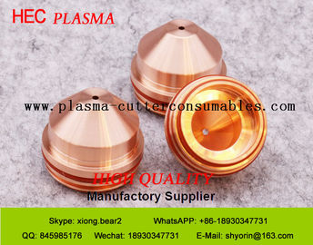 HSD130 Materiały do zużycia plazmy / Dźwignia do cięcia plazmy 220489