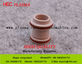 Materiały do zużycia plazmy Plasma Cutter Swirl Ring 120939