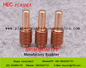 Elektrody 120926 Powermax 1650 Materiały zużywcze ROHS / SGS