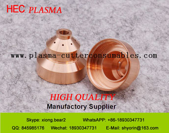 Powermax1250 Plasma Cutter Parts Shield Cap 120930 / 120929