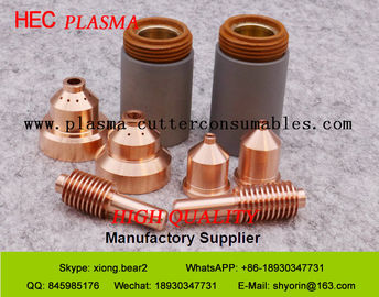 Powermax1250 Plasma Cutter Parts Shield Cap 120930 / 120929