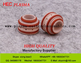 Cięciacz plazmowy Swirl Ring 220488 Do maszyny do cięcia plazmy MaxPRO200