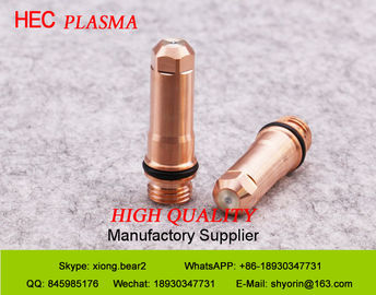 Elektroda HPR260 Silver 220435, materiały eksploatacyjne do plazmy, akcesoria do cięcia plazmowego