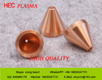 Kjellberg PA-S70W Dysza do maszyn plazmowych .12.40850 L2, Palniki plazmy Kjellberg