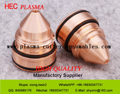 ESAB 0558006020 OEM Dźwignia do cięcia plazmy 2,0 mm do maszyny PT-36