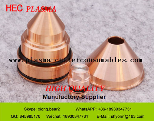 ESAB 0558006020 OEM Dźwignia do cięcia plazmy 2,0 mm do maszyny PT-36