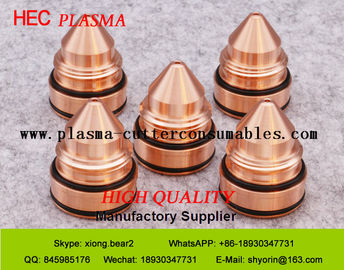 Plasma Cutter Nozzle 0558006018 1.8mm Do Esab PT-36, Materiały eksploatacyjne do cięcia plazmowego