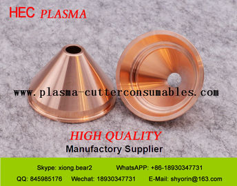 Esab PT-36 Shield Cap 0558006166 Materiały eksploatacyjne do cięcia plazmowego OEM