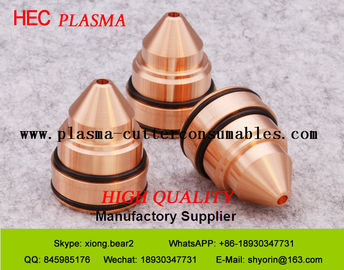 Esab PT-36 Dysza palnika plazmowego 0558006041 4,1mm Do maszyny do cięcia plazmowego Esab