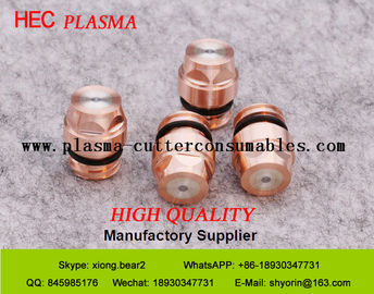 Esab Plasma Consumables Shield 0558007624 / materiały ze stali węglowej