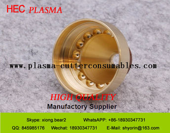Kjellberg Plasma Consumables .11.848.201.1628 G3028 Osłona dyszy do cięcia plazmowego