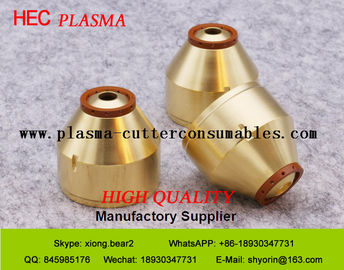 Kjellberg HiFocus Nozzle Cap 11.842.401.1622 S3028 Dla akcesoriów do palnika Kjellberg
