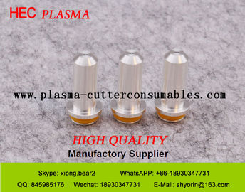 Kjellberg Plasma Consumables 11.843.021.320 S002Y Full Silver Electrode