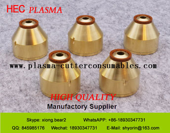 Kjellberg HiFocus130I Nozzle Cap 11.842.401.1621 S3018 do akcesoriów maszynowych Kjellberg