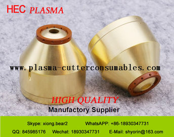 Kjellberg HiFocus130I Nozzle Cap 11.842.401.1621 S3018 do akcesoriów maszynowych Kjellberg