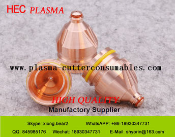 Dysza plazmowa .11.848.221.410 G2010Y do maszyny do cięcia plazmowego Kjellberg HiFocus