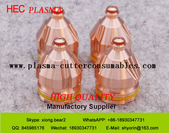 Kjellberg Plasma Cutter Nozzle for Kjellberg Cutting Machine .11.848.411.629 G2729