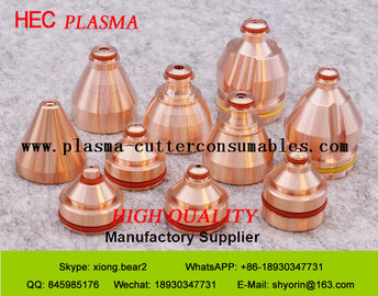 Kjellberg Torch Nozzle .11.848.411.625 G2725 Dla maszyny plazmowej Kjellberg