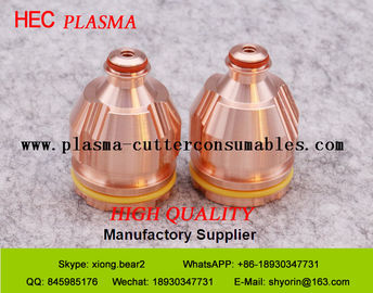 Kjellberg Plasma Torch Nozzle .11.848.221.430 G2330 Do cięcia plazmowego