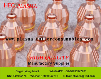 Kjellberg Plasma Torch Nozzle .11.848.221.430 G2330 Do cięcia plazmowego