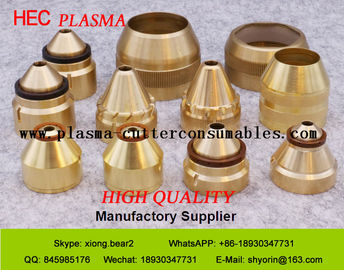 Akcesoria do palnika plazmy Kjellberg Nozzle Cap .11.846.901.1628 T3228