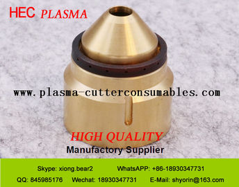 Akcesoria do palnika plazmy Kjellberg Nozzle Cap .11.846.901.1628 T3228