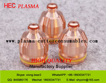 Plasma Torch Nozzle .11.848.221.431 G2331 Do maszyny do cięcia plazmy Kjellberg