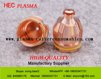 Plasma Torch Nozzle .11.848.221.431 G2331 Do maszyny do cięcia plazmy Kjellberg