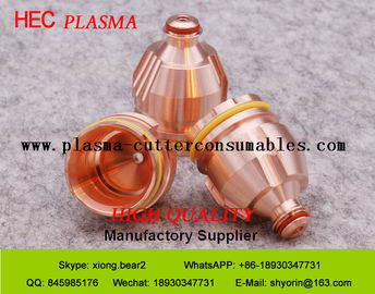 Plasma Cutter Nozzle .11.848.311.614 G2514 Dla maszyny do cięcia plazmowego Kjellberg