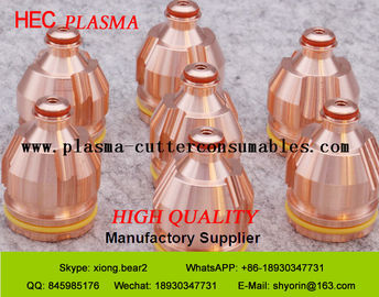 Plasma Cutter Nozzle .11.848.311.614 G2514 Dla maszyny do cięcia plazmowego Kjellberg