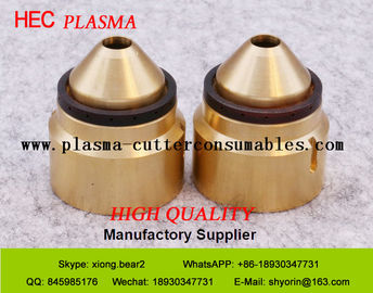 Kjellberg Plasma Consumables Nozzle Cap .11.846.901.1619 T3219