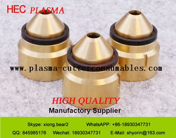 Kjellberg Plasma Consumables Nozzle Cap .11.846.901.1619 T3219
