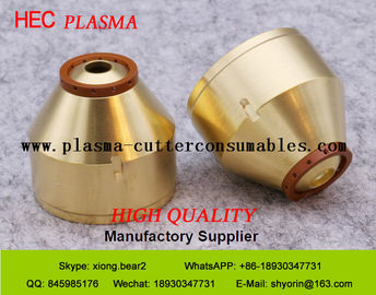 Kjellberg Torch Nozzle Cap 11.842.401.162 S3008 Do akcesoriów Kjellberg HiFocus