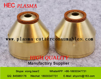 Kjellberg Torch Nozzle Cap 11.842.401.162 S3008 Do akcesoriów Kjellberg HiFocus