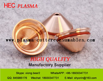 Kjellberg Hifocus Swril Gas Cap .11.848.201.1540 G4040 do materiałów eksploatacyjnych do przecinarek plazmowych