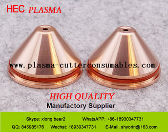 Kjellberg Plasma Swril Gas Cap .11.848.401.1535 G4335 do cięcia plazmą Hifocus